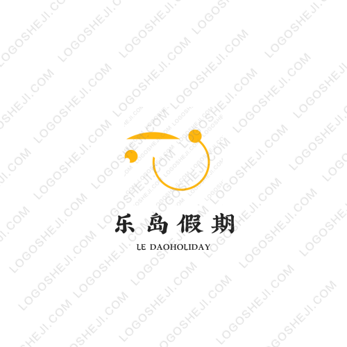 我们明天会更好logo设计