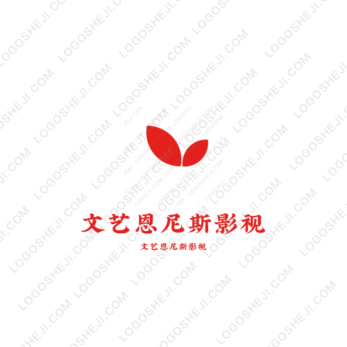 汪汪队logo设计