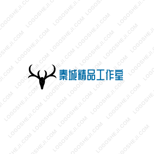 广投银海铝logo设计