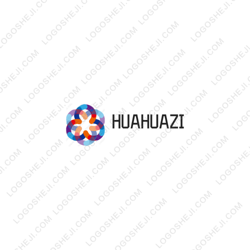 新宇教育logo设计