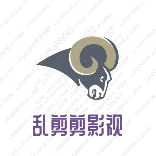 格派一号店logo设计