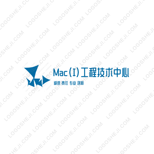 邯郸市三强紧固件有限公司logo设计