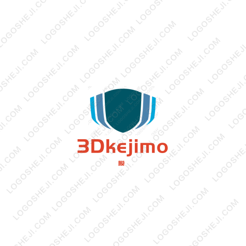 枫之航logo设计