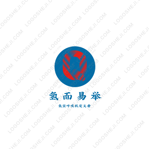 惠乐街logo设计
