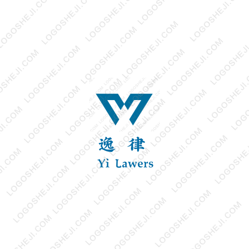 微尘社区logo设计