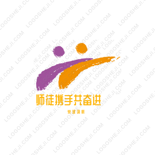 御最logo设计