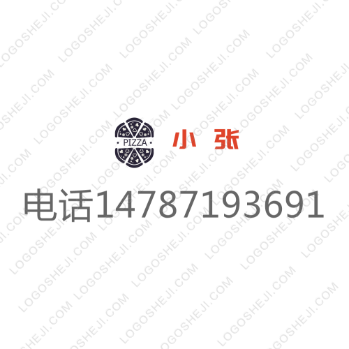 心理协会logo设计