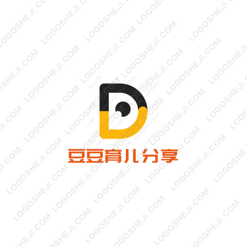 MODI魔笛logo设计