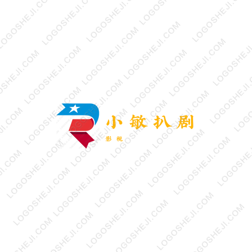 海城中校logo设计