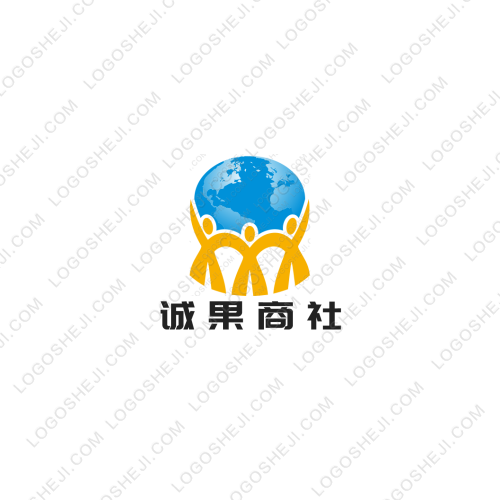 兴烨风扇灯配件logo设计