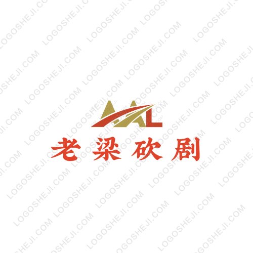 悦韩宫logo设计