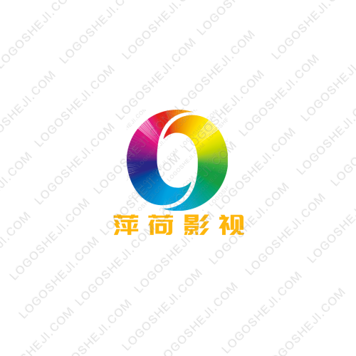 郭少华博客logo设计