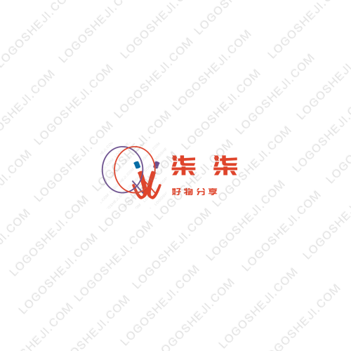 妙方家电清洁logo设计