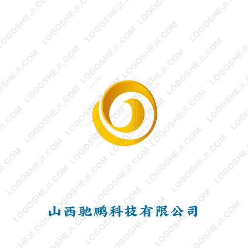 乐锋医疗logo设计