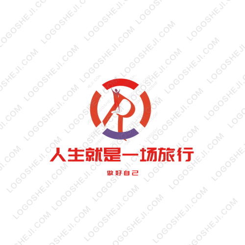 浣快洗衣logo设计