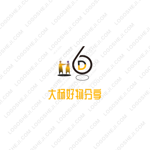 Cherry&kenlogo设计
