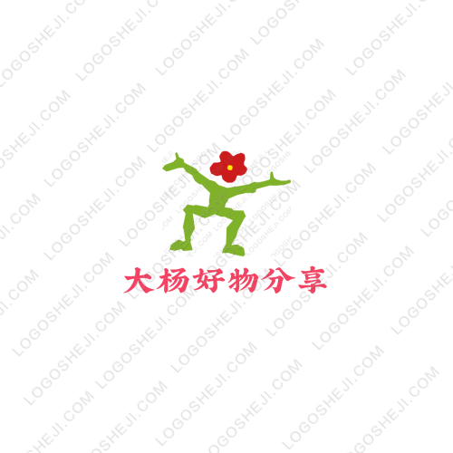 松迪智能logo设计