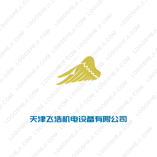 在这保logo设计