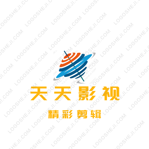 生本logo设计