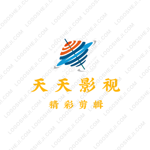 DG TopStorlogo设计