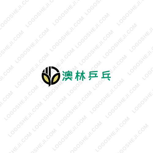 班狐logo设计