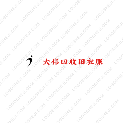 巧妇优鲜logo设计