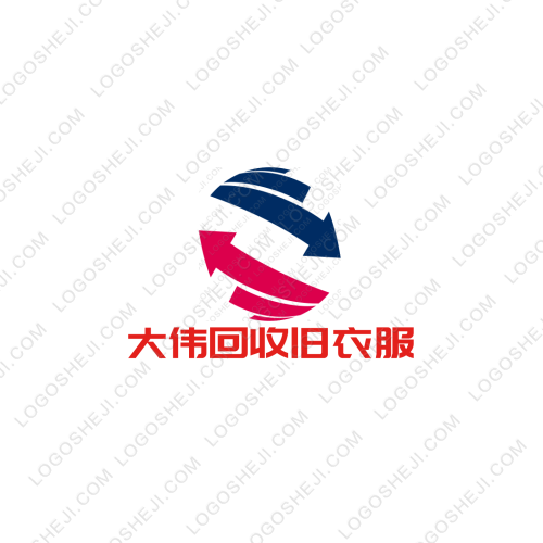 孙中仪logo设计