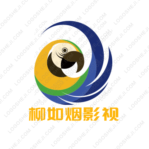 叶雕logo设计