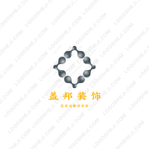 成龙教育logo设计