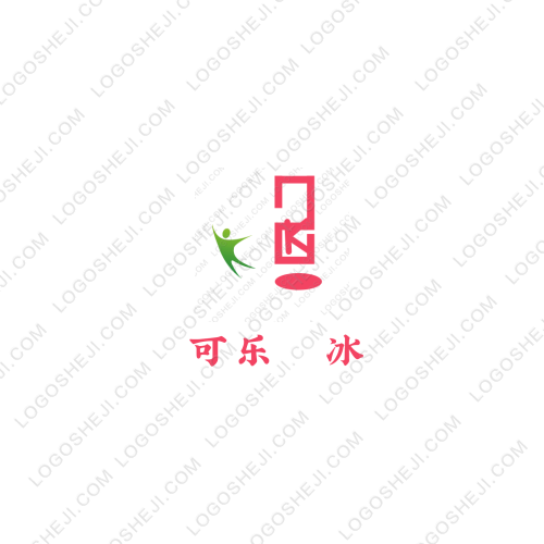 2046logo设计