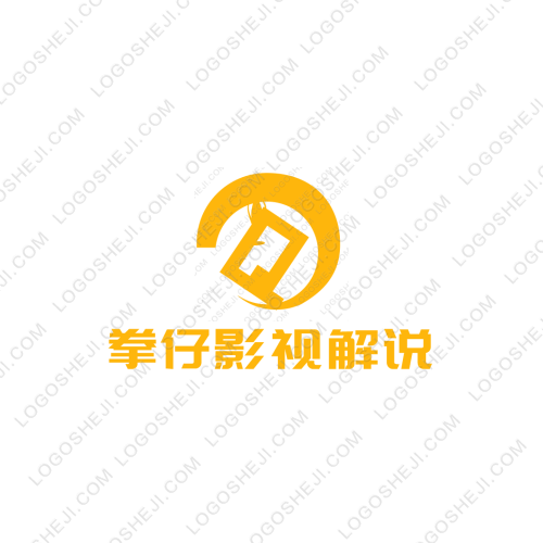 华外营销logo设计
