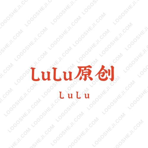 聊大表白墙logo设计