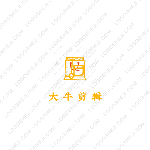 汇泽顺源logo设计