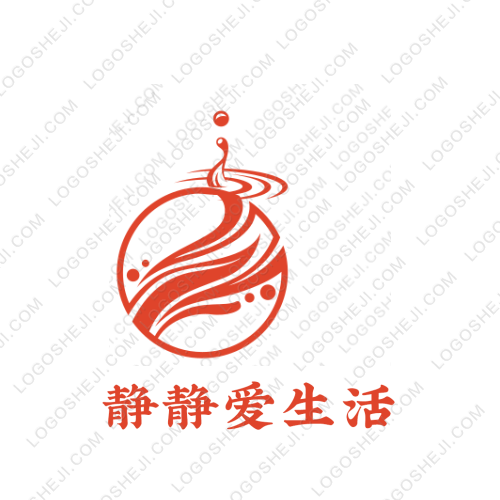 一线传媒logo设计