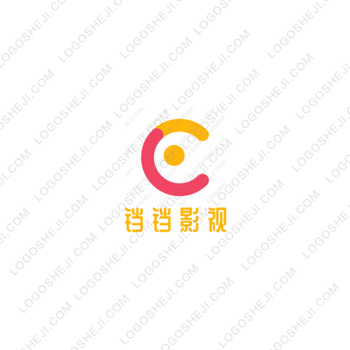 校园社群logo设计