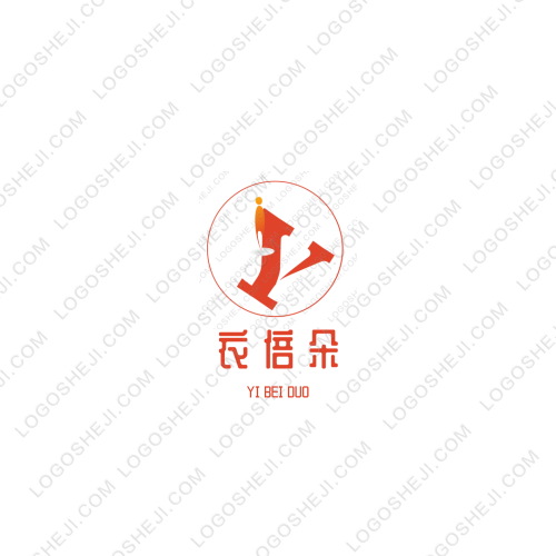小乐业务logo设计