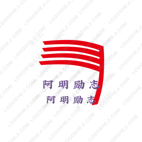 装修达人—彭不二logo设计