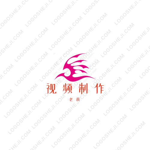 陇右通logo设计