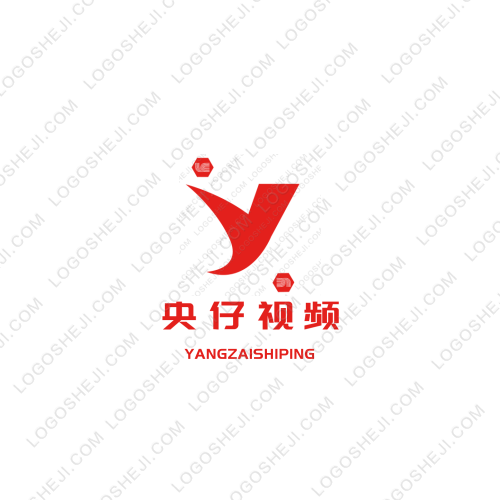 大家伙投资logo设计