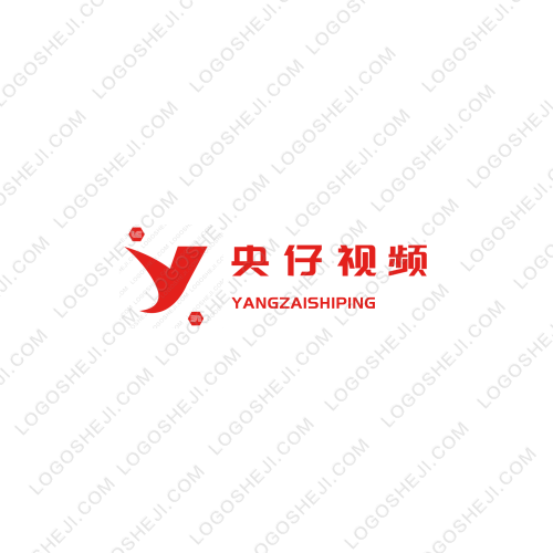 大地资源网logo设计
