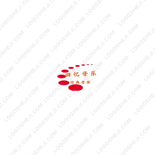 珖石精品logo设计