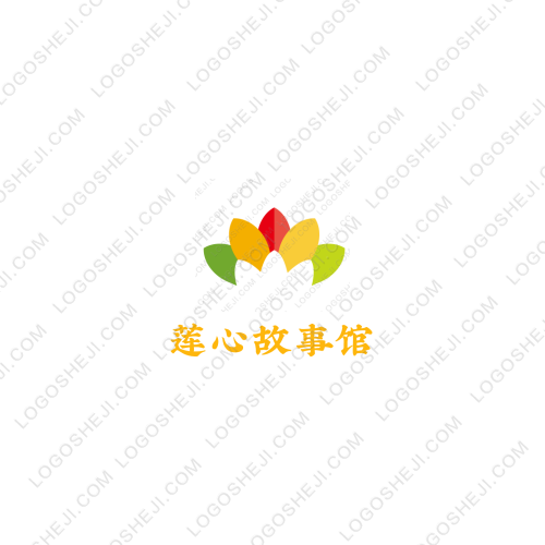 赵小姐logo设计