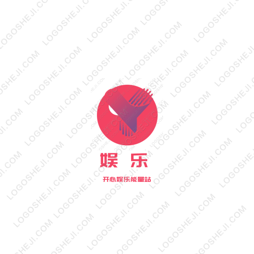 倍优logo设计
