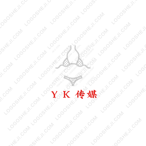 抒墨教育logo设计