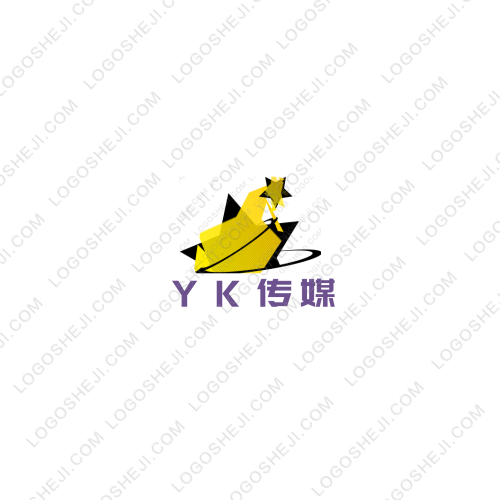 鑫算盘财税服务logo设计