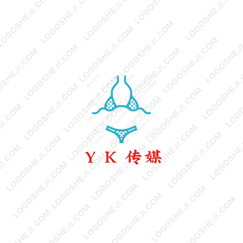 爱妻家族logo设计