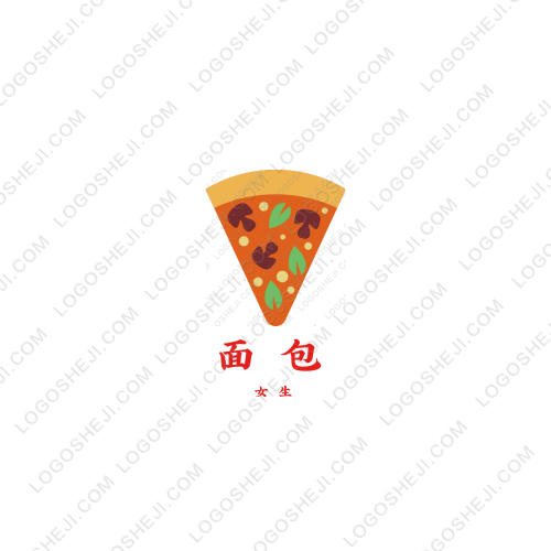 宾果bingologo设计