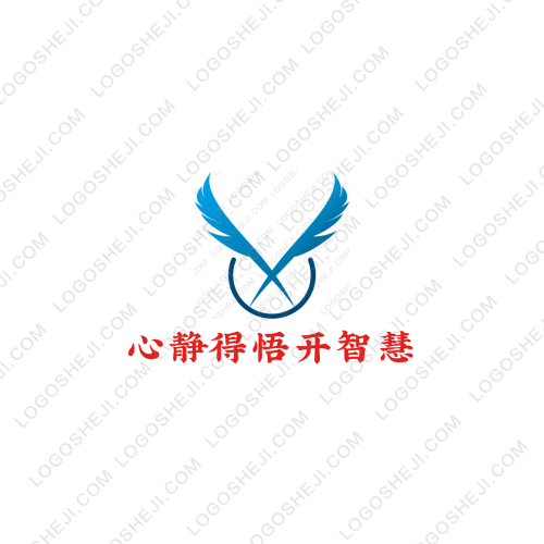 奇乐玩具批发商贸logo设计