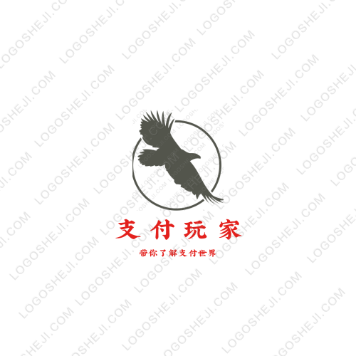 嘉树logo设计