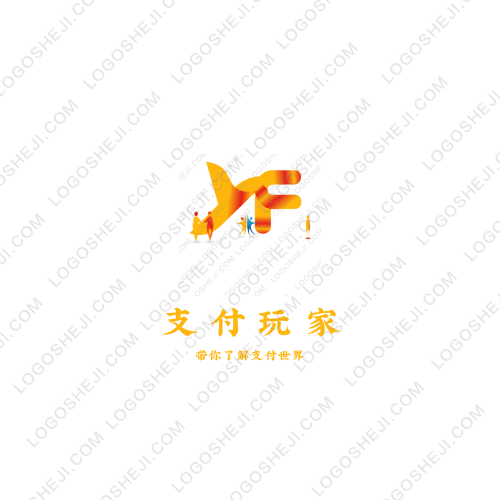 战狼logo设计